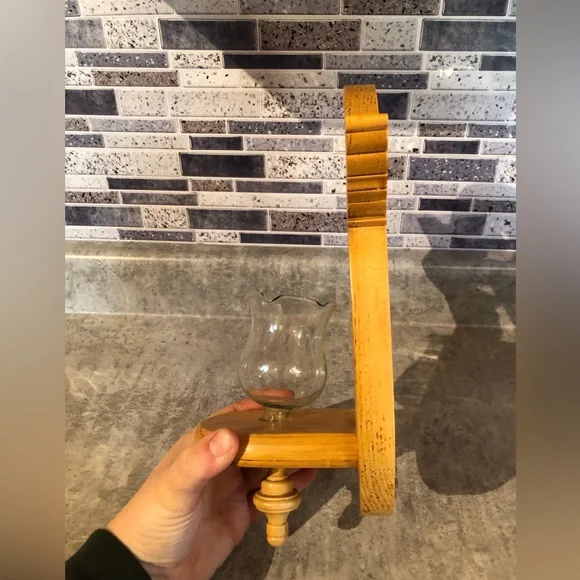 🐱 Handmade Hummingbird Wall Decor - Picture 4 of 4